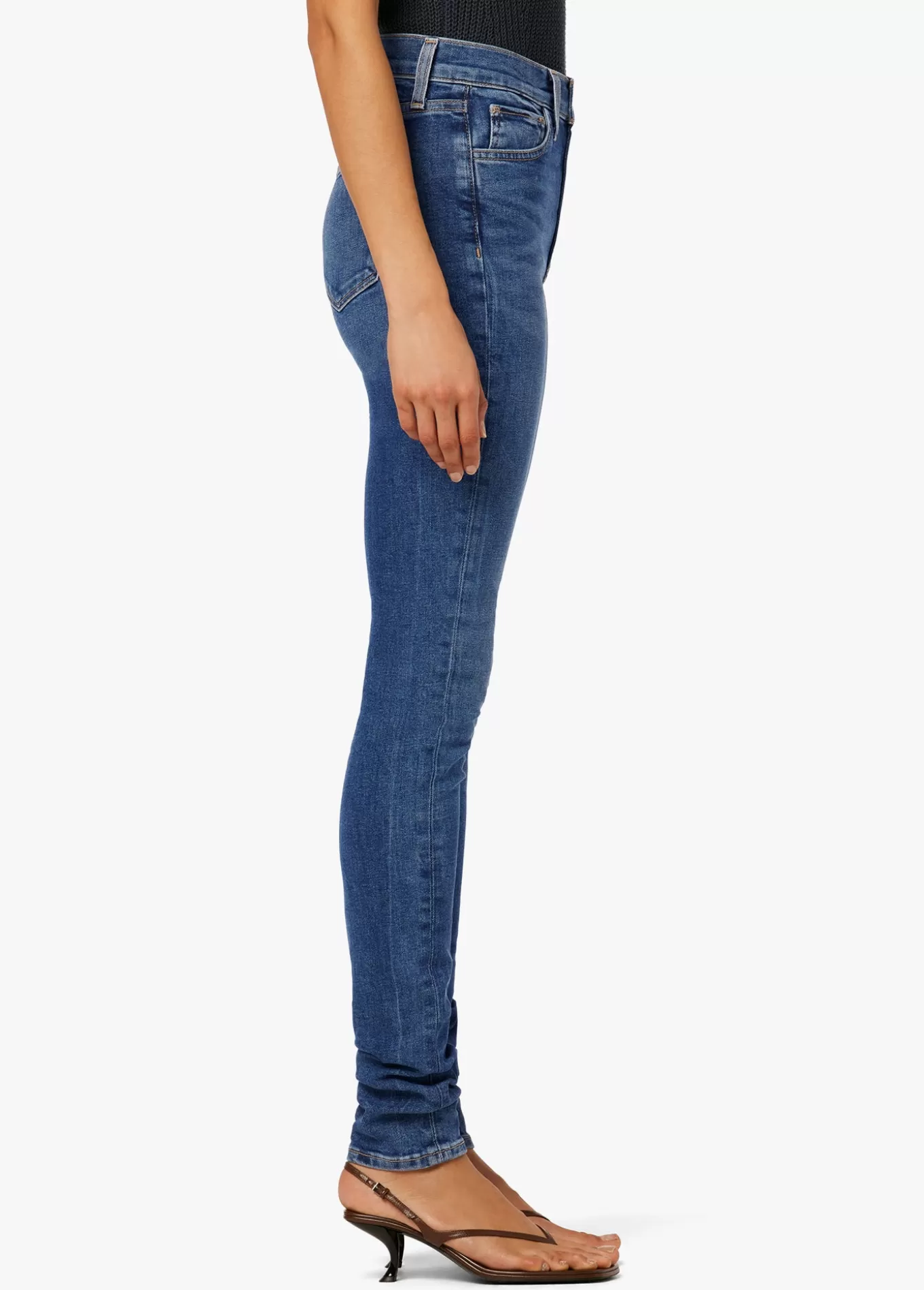 Women Joe’s Jeans THE TWIGGY