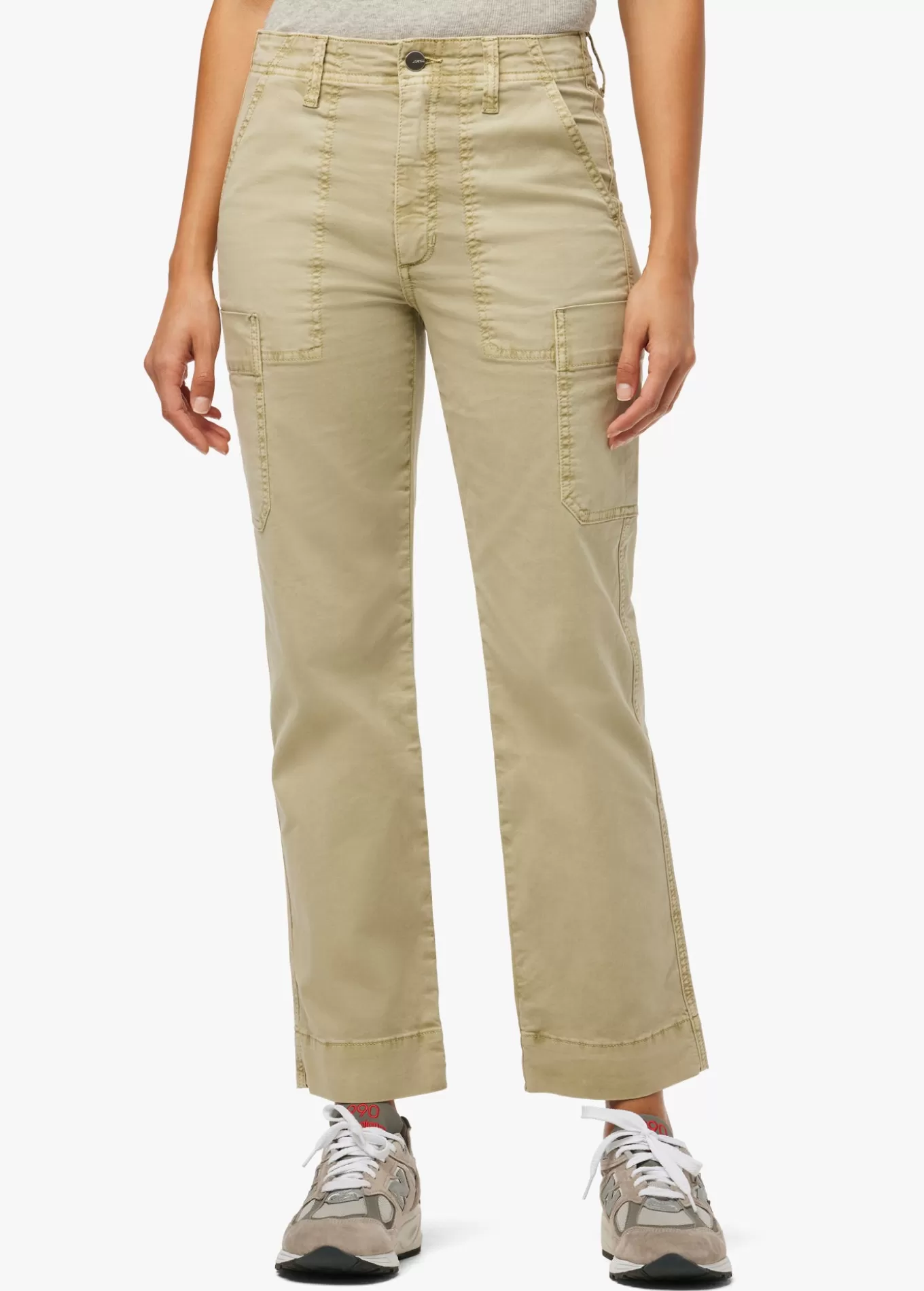 Women Joe’s Jeans THE UTILITY HIGH RISE