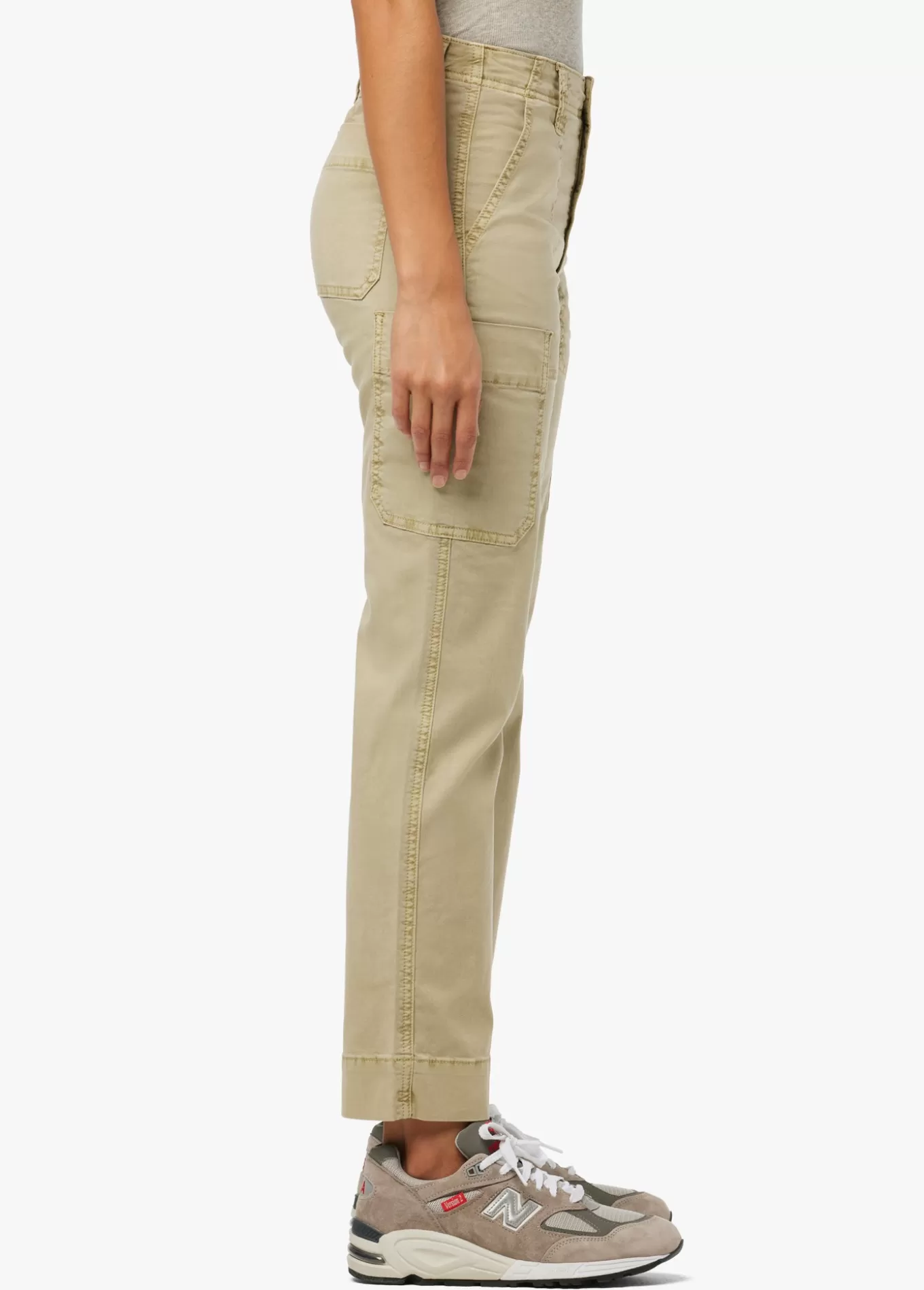 Women Joe’s Jeans THE UTILITY HIGH RISE
