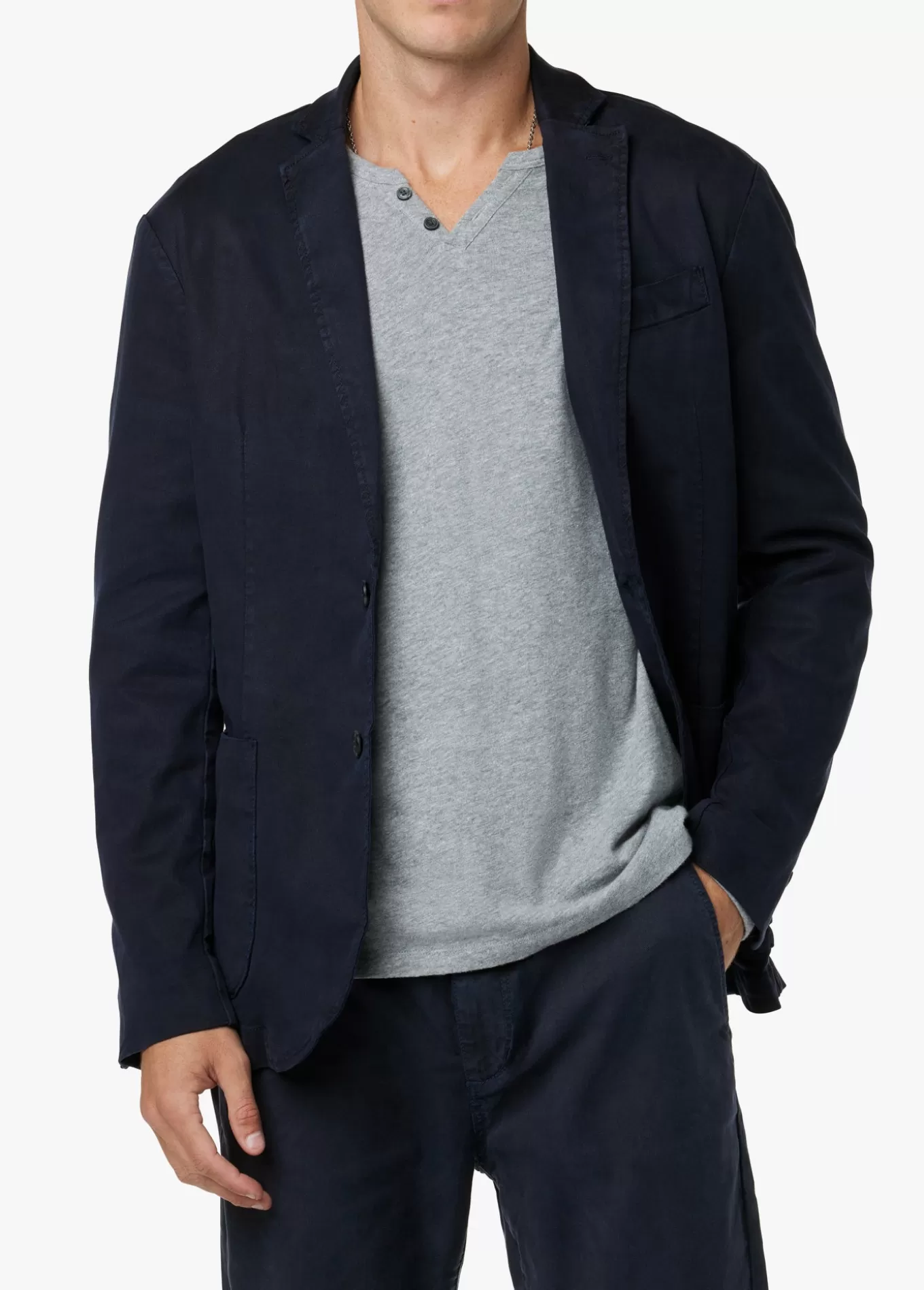 Joe’s Jeans THE WALLACE BLAZER