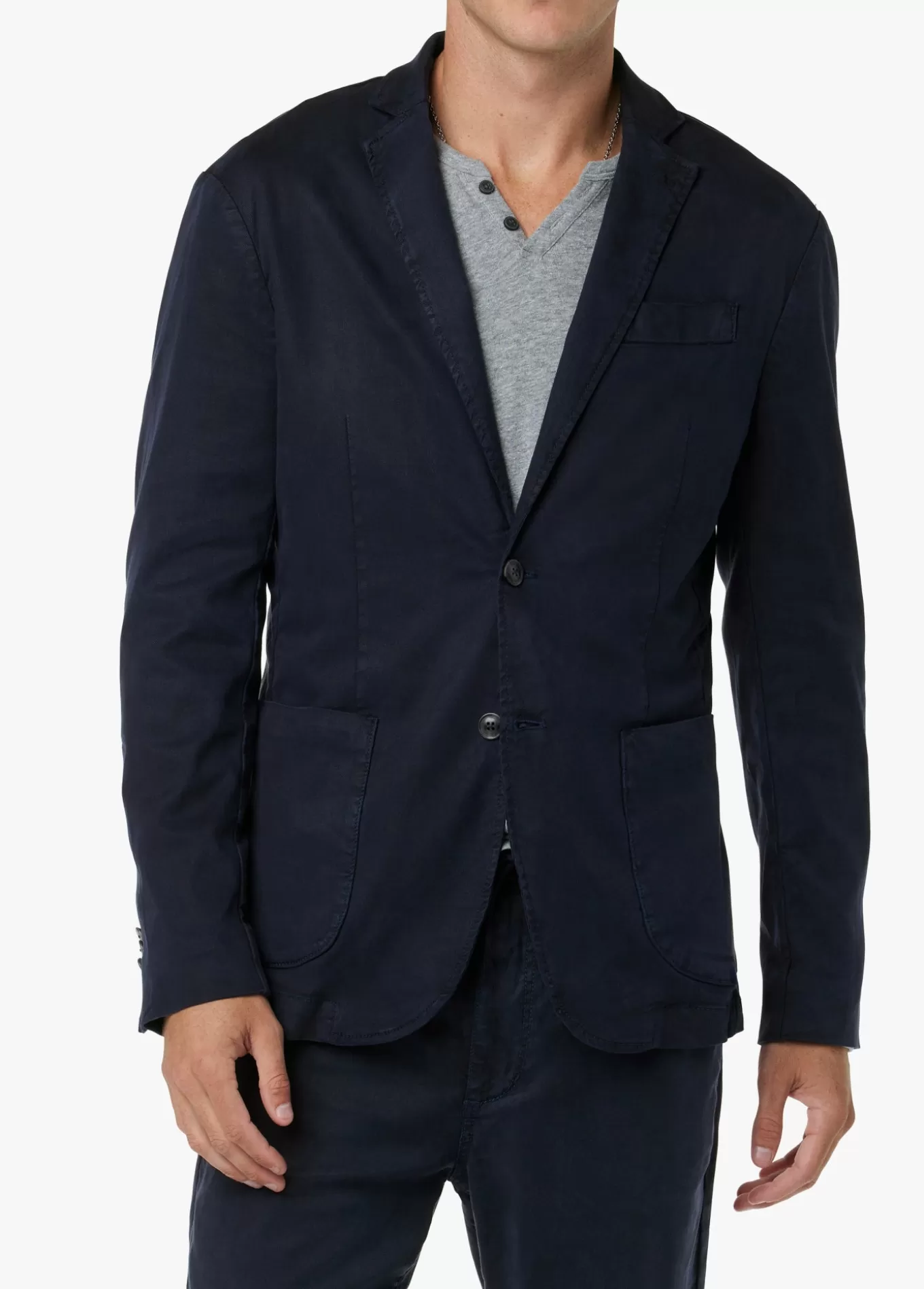 Joe’s Jeans THE WALLACE BLAZER
