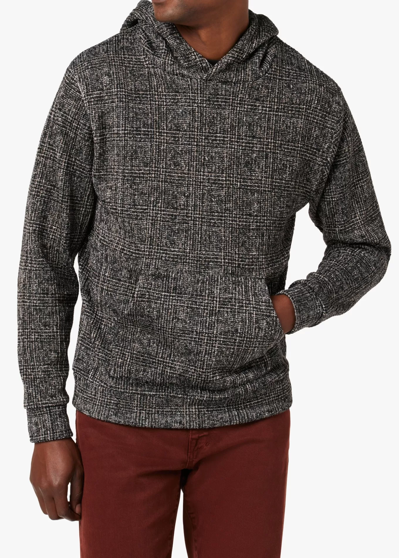 Joe’s Jeans VAN HOODIE