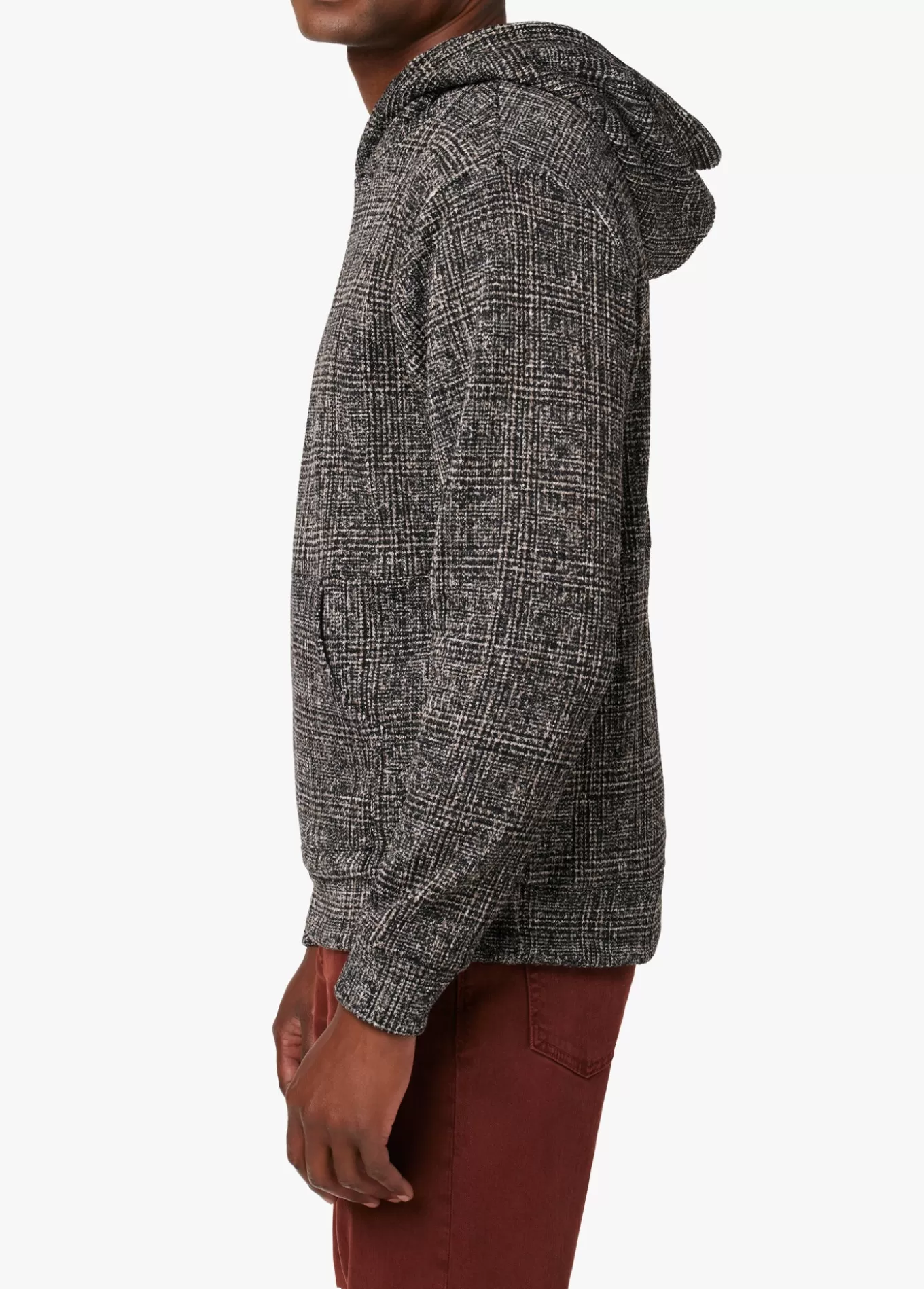 Joe’s Jeans VAN HOODIE