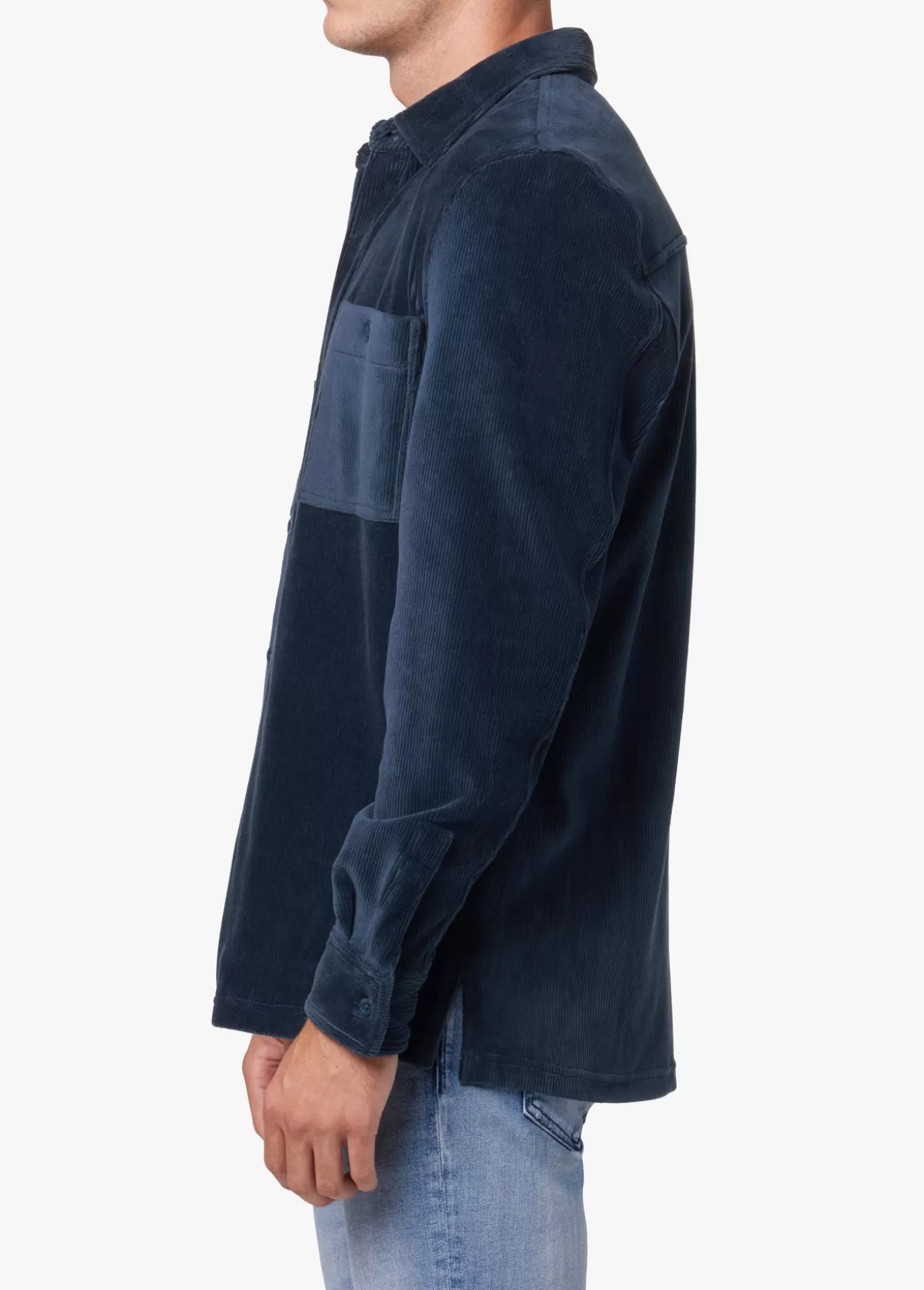 Joe’s Jeans WADE CORD OVERSHIRT