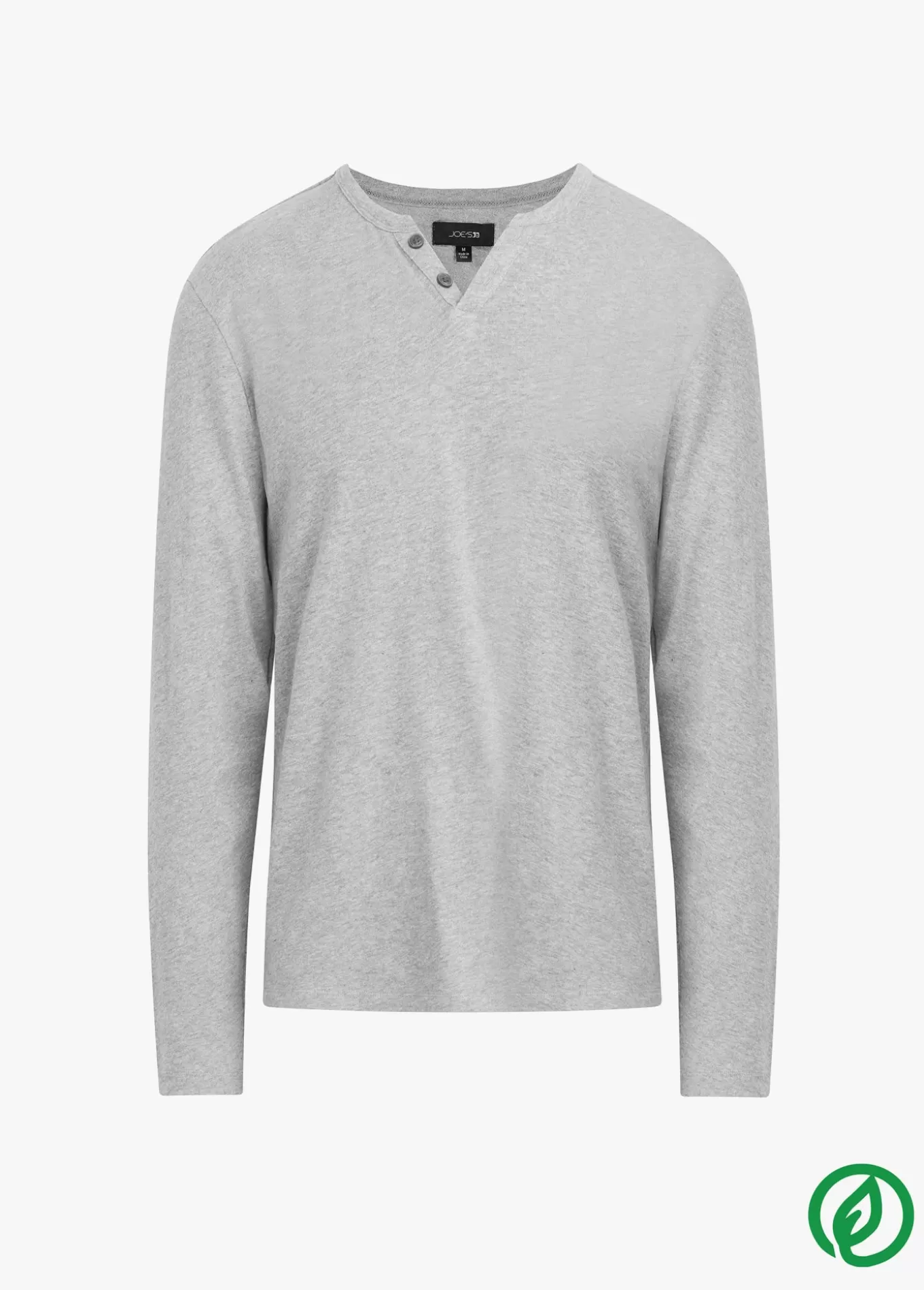 wintz_ls_hemp_henley_1160.webp Joe’s Jeans WINTZ L/S HEMP HENLEY