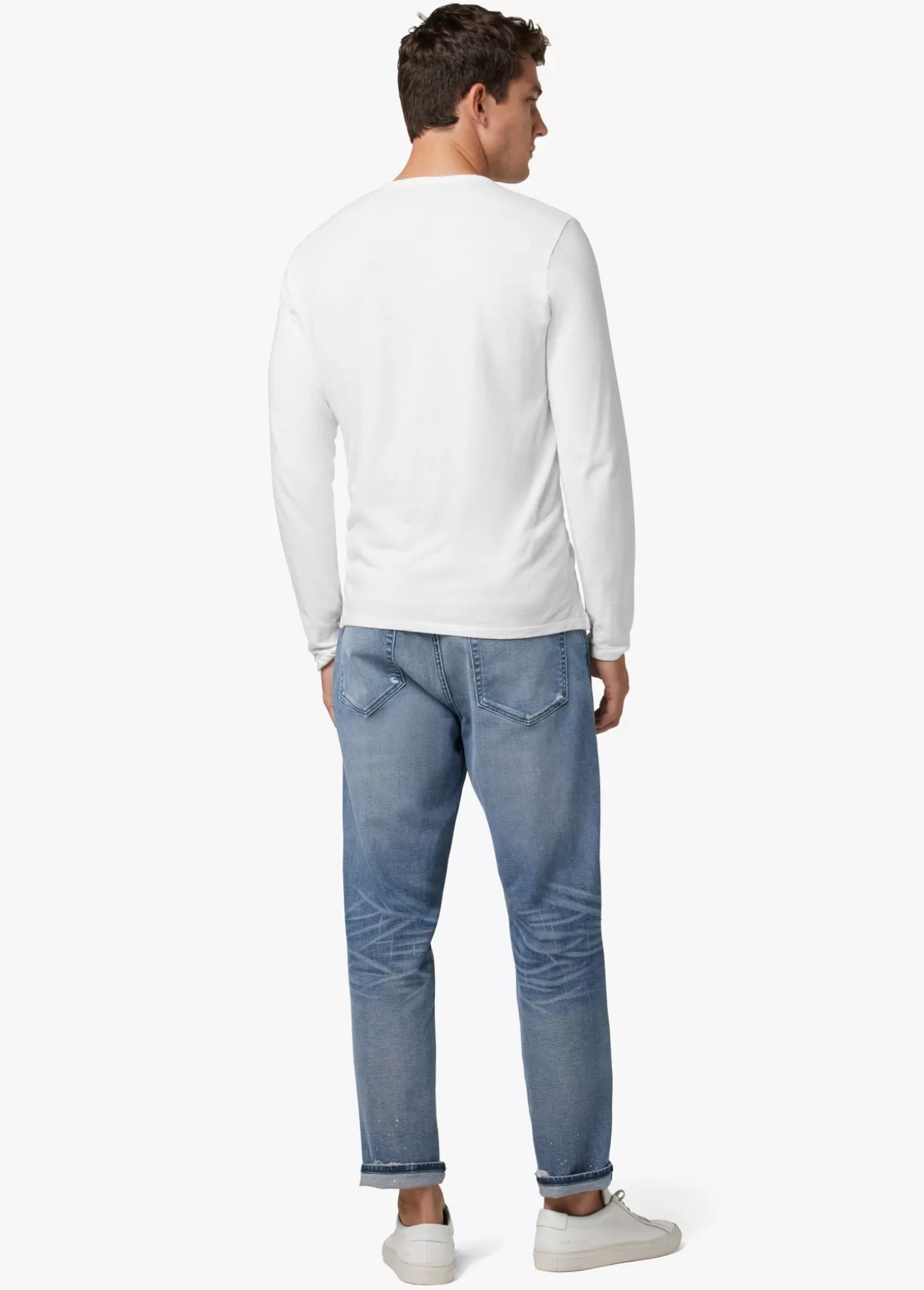 wintz_ls_hemp_henley_1173.webp Joe’s Jeans WINTZ L/S HEMP HENLEY