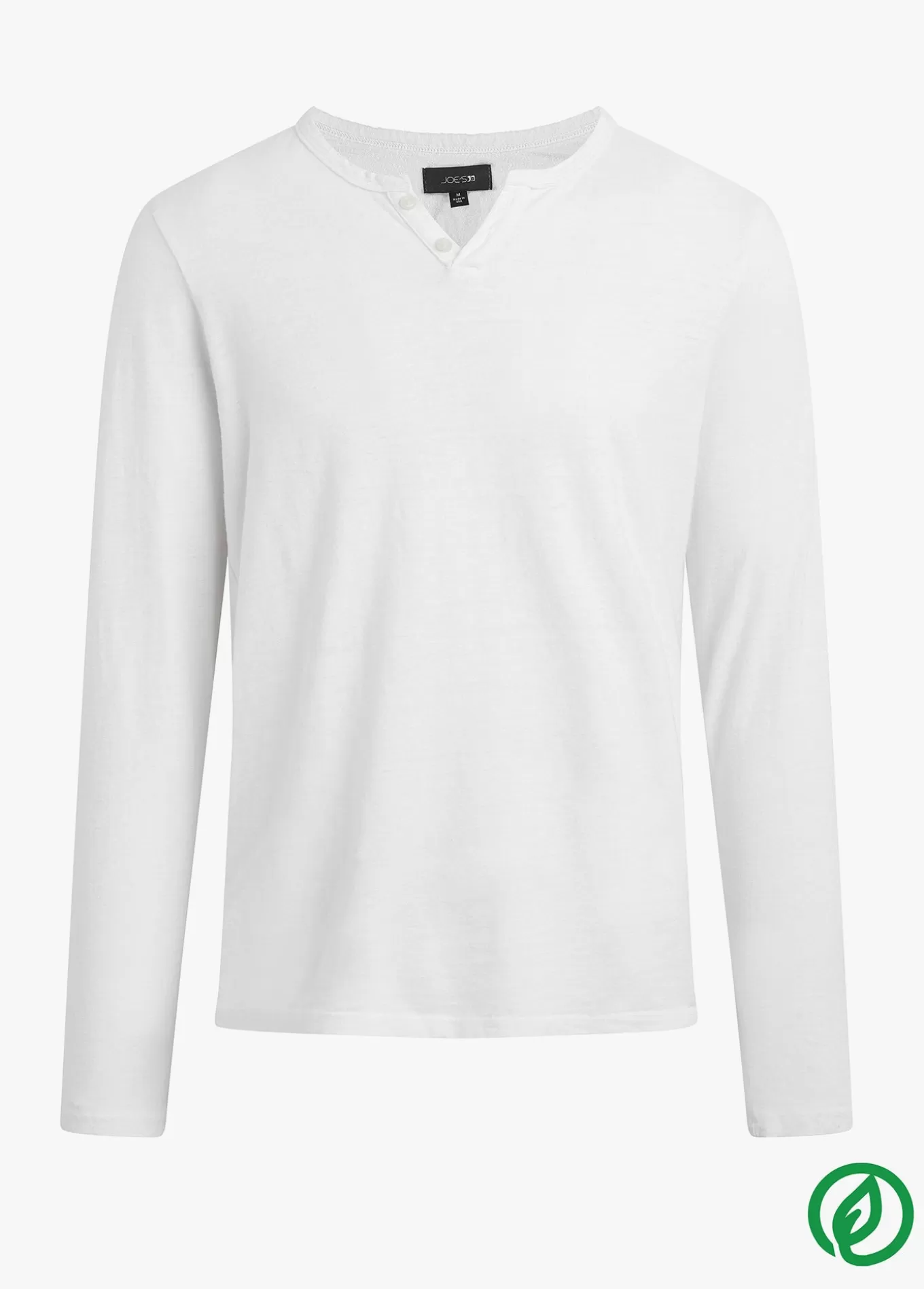 wintz_ls_hemp_henley_1174.webp Joe’s Jeans WINTZ L/S HEMP HENLEY