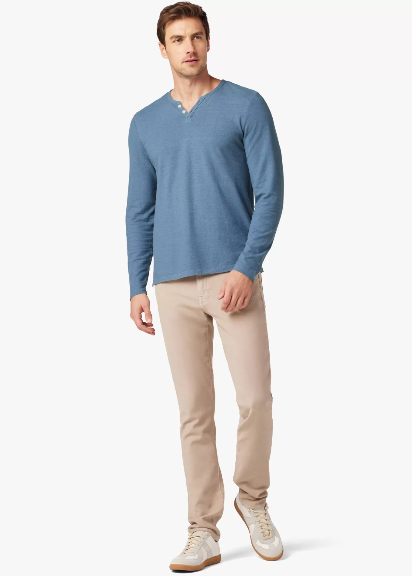 wintz_ls_hemp_henley_1187.webp Joe’s Jeans WINTZ L/S HEMP HENLEY
