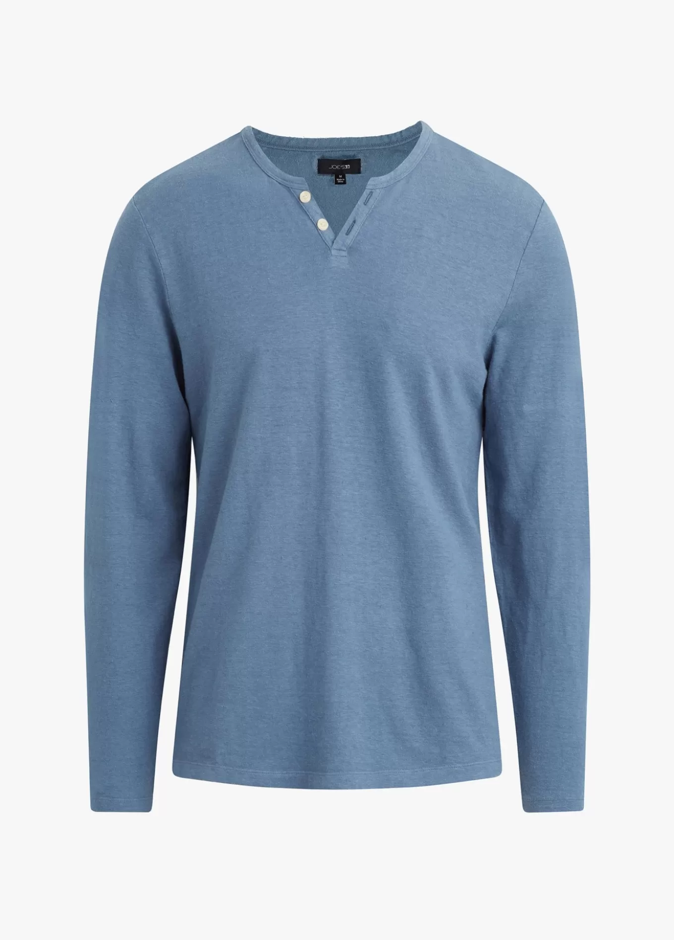 wintz_ls_hemp_henley_1189.webp Joe’s Jeans WINTZ L/S HEMP HENLEY