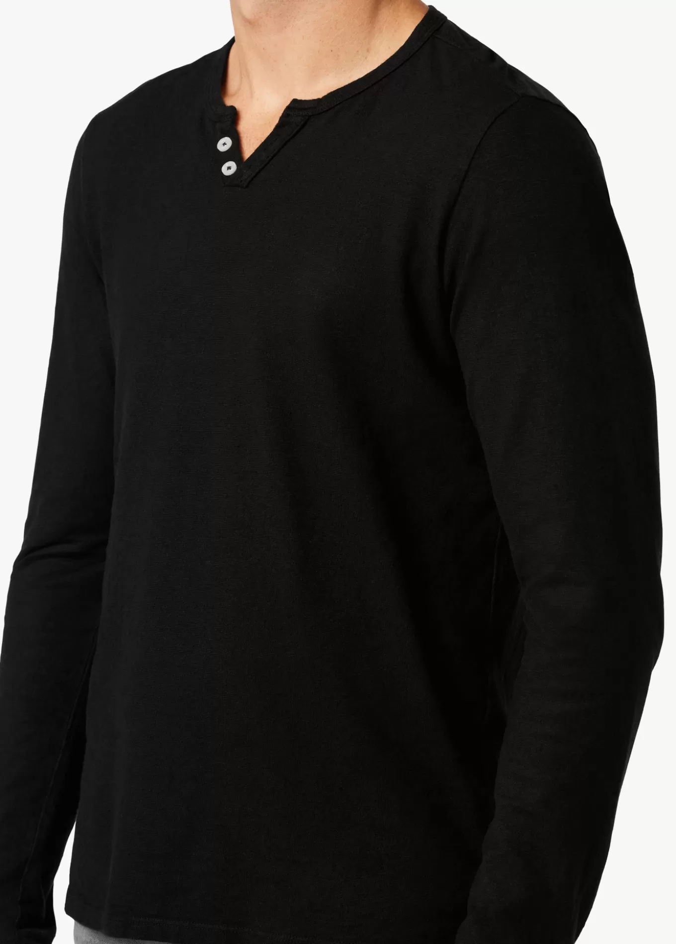 wintz_ls_hemp_henley_1214.webp Joe’s Jeans WINTZ L/S HEMP HENLEY