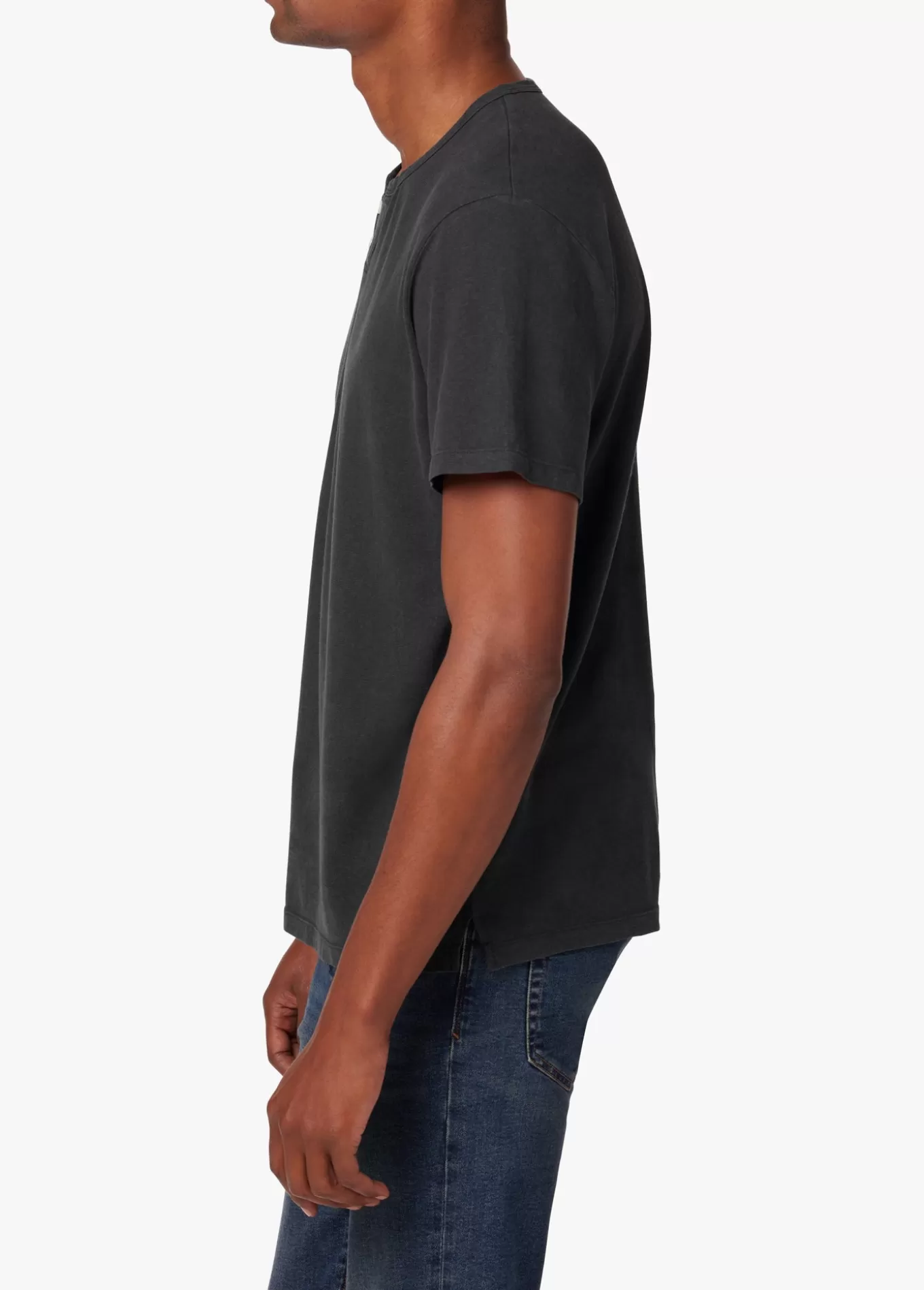 Joe’s Jeans WINTZ S/S HENLEY